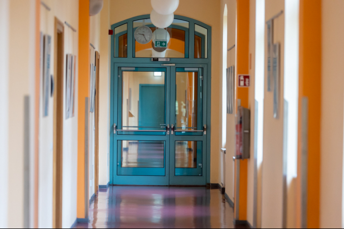 Tag der offenen Tür 