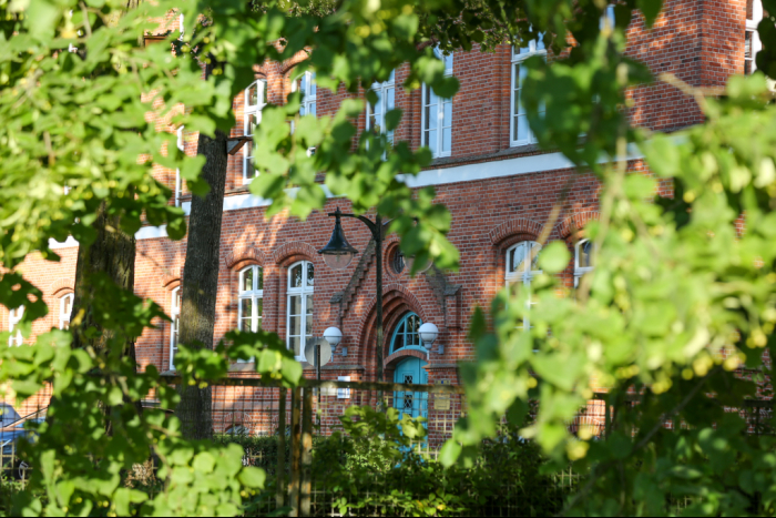 Termine für die Berufsschule und Berufsfachschule 