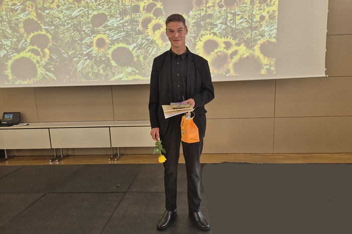 Jakob und die 1,0 - Seelow (Abt. 4)