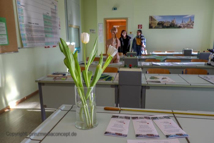 Bild Tag der offenen Tür am OSZ MOL
